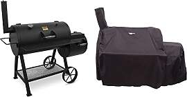 Char-Broil 140755 - Oklahoma Joe's Highland