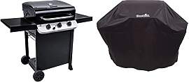Char-Broil 140850 Convective 310 B - 3 Brenner