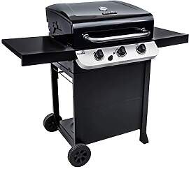 Char-Broil 140850 Convective 310 B - 3 Brenner