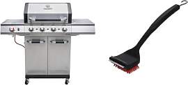 Char-Broil Advantage PRO S 4-4 Brenner Gasgrill