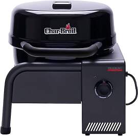Char-Broil Elektrogrill Patio Bistro Cube E,