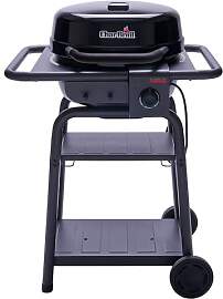 Char-Broil Elektrogrill Patio Bistro E2Coal,