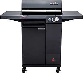 Char-Broil Elektrogrill SMART-E - E-Power