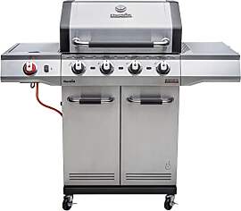 Char-Broil Gasgrill Advantage PRO S 4 Brenner,