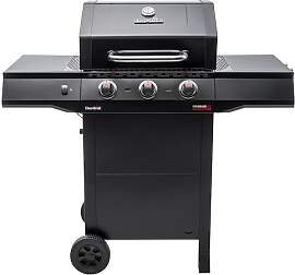 Char-Broil Gasgrill Performance CORE B 3 Cart - 3