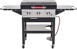Char-Broil Gasgrill Plancha Griddle 3400,