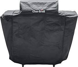 Char-Broil SMART-E Wetterschutzhaube für den
