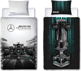 Character World Mercedes AMG Petronas Offizielles