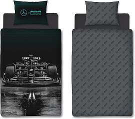 Character World Mercedes AMG Petronas Offizielles