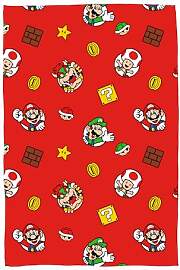 Character World Super Mario Nintendo Offizielle
