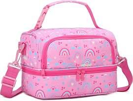Chase Chic Lunchtasche Kinder,Isolierte