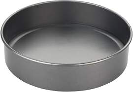 Chef Aid Runde Backform 20,5 cm mit