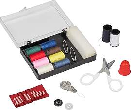 Chef Aid Sewing Susan, EIN komplettes Nähset,