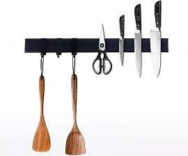 CHEFGASTRO Magnetleiste magnetische Messerleiste