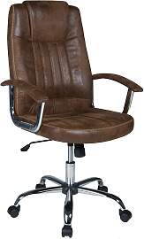 Chefsessel DUO COLLECTION "Bill", braun