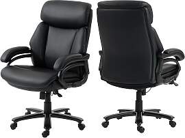 Chefsessel DUO COLLECTION "Ennio",