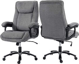 Chefsessel DUO COLLECTION "Ivo 200 kg",