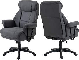 Chefsessel DUO COLLECTION "Mauro XXL",