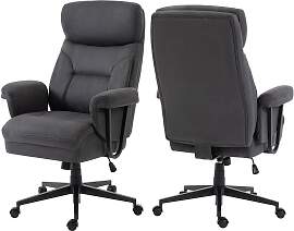 Chefsessel DUO COLLECTION "Tiago XXL",