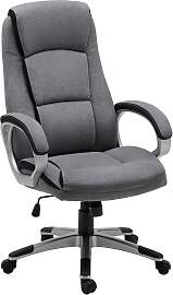 Chefsessel Nico Grau