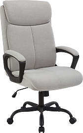 Chefsessel OTTO HOME "JONNA", grau,
