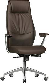 Chefsessel Oxford 1 ca. 67x117x58 cm Braun