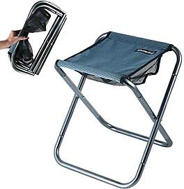 C hello cloud Camping-Klapphocker,