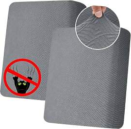 CHELZEN Sofa Sitzkissenbezug, Hochelastischer