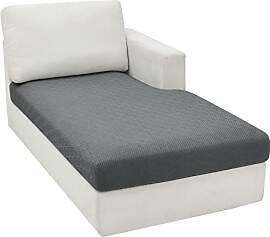 CHELZEN Sofa Sitzkissenbezug, Hochelastischer
