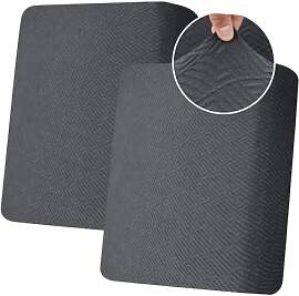 CHELZEN Sofa Sitzkissenbezug, Hochelastischer