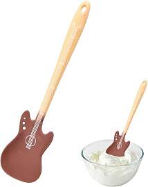 CHENNAN Kreativer gitarrenförmiger lustiger