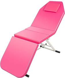 CHERIKIU 3 Zonen Mobile Klappbar Massageliege mit