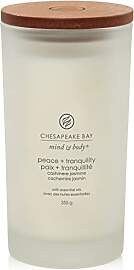Chesapeake Bay Duftkerze | Peace + Tranquility