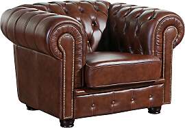 Chesterfield-Sessel