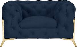Chesterfield-Sessel HOME AFFAIRE "Amaury