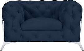 Chesterfield-Sessel HOME AFFAIRE "Amaury