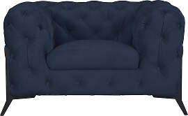 Chesterfield-Sessel HOME AFFAIRE "Amaury