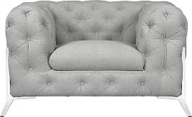 Chesterfield-Sessel HOME AFFAIRE "Amaury