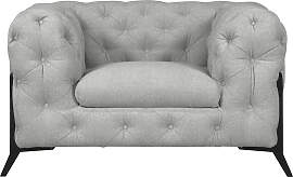 Chesterfield-Sessel HOME AFFAIRE "Amaury