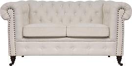 Chesterfield-Sofa HOME AFFAIRE