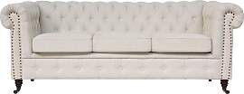 Chesterfield-Sofa HOME AFFAIRE