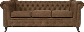 Chesterfield-Sofa HOME AFFAIRE