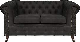 Chesterfield-Sofa HOME AFFAIRE