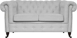 Chesterfield-Sofa HOME AFFAIRE