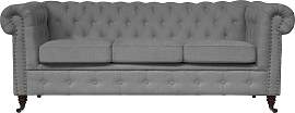Chesterfield-Sofa HOME AFFAIRE