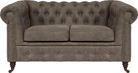 Chesterfield-Sofa HOME AFFAIRE