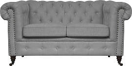 Chesterfield-Sofa HOME AFFAIRE