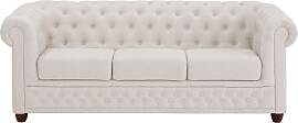 Chesterfield-Sofa HOME AFFAIRE "New
