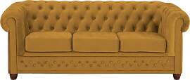 Chesterfield-Sofa HOME AFFAIRE "New
