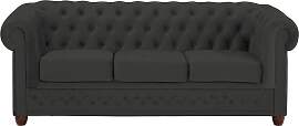 Chesterfield-Sofa HOME AFFAIRE "New